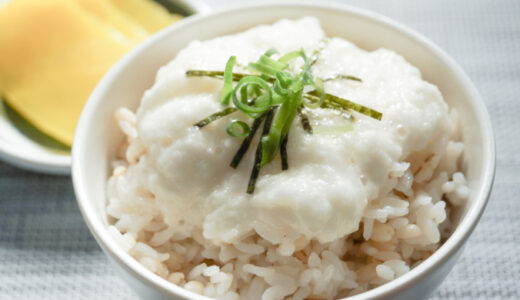 もち麦５種類を食べ比べ！食物繊維を手軽にごはんで！