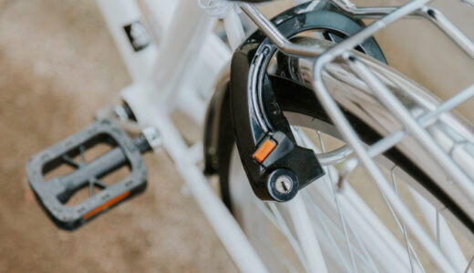 自転車のスペアキーは合鍵が作れない！店で売ってない！メーカー取り寄せで解決