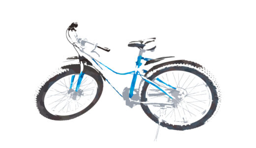 自転車のブレーキが効きにくくなった、空気を入れてもすぐ抜けてしまうという不具合について