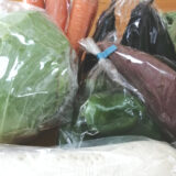 【ポケットマルシェ】いわいわファーム　11月