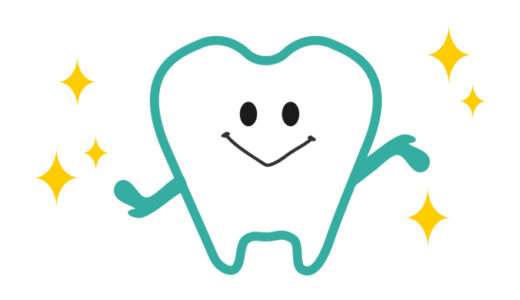 歯の白い詰めもの（コンポジットレジン）の話