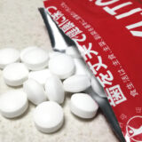 歯科検診で見つかる虫歯が激減した決め手【ロッテ キシリトールタブレット】