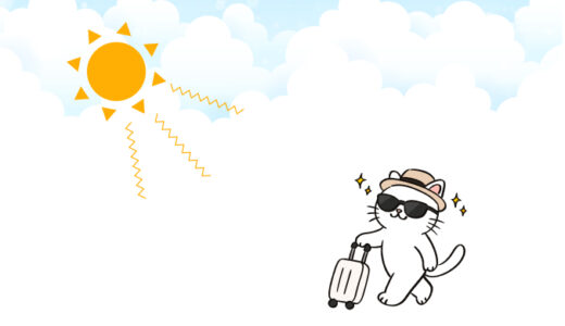 夏の日差しがやたら眩しいのは猛暑のせいじゃなかった！サングラスで紫外線から目を守ろう